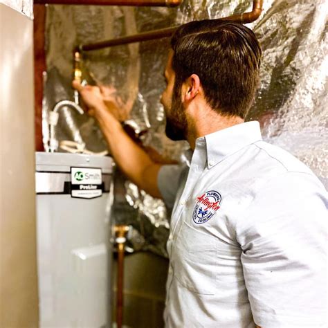 Arlington Virginia Heating System Repair