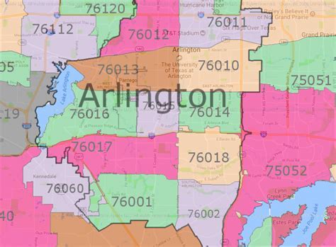 Redfin Arlington Has Top Two Millennial ZIP Codes in U.S.