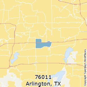 Three Arlington zip codes named area’s wealthiest WTOP