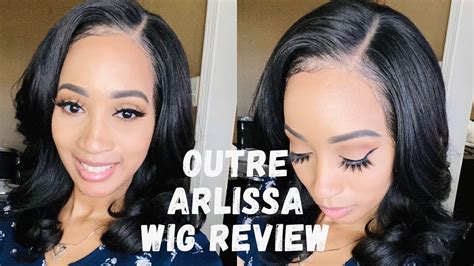 E-E-A-T Check: Analyzing Arlissa Wig Quality and Longevity.