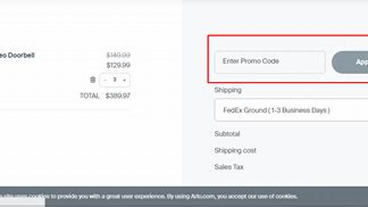Arlo Subscription Promo Code 2024