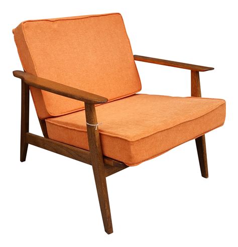 Arm Chair Mid Century