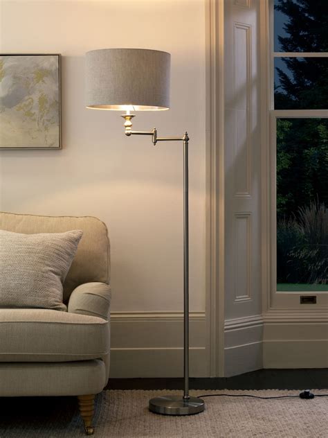 Arm Floor Lamp