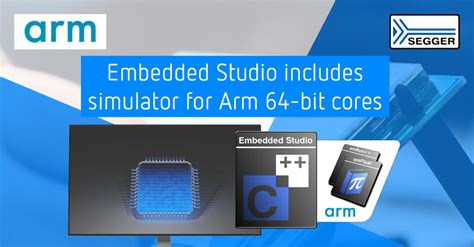 Arm64 development and workload support