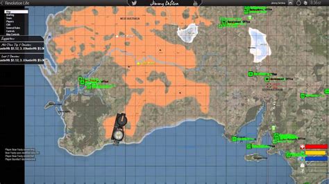 [ARMA 3 SciFi] Operation Night Sweeper Sunday 20210321 1930