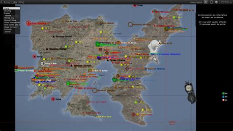 Майстерня SteamArmA 3 Maps and Map Extensions