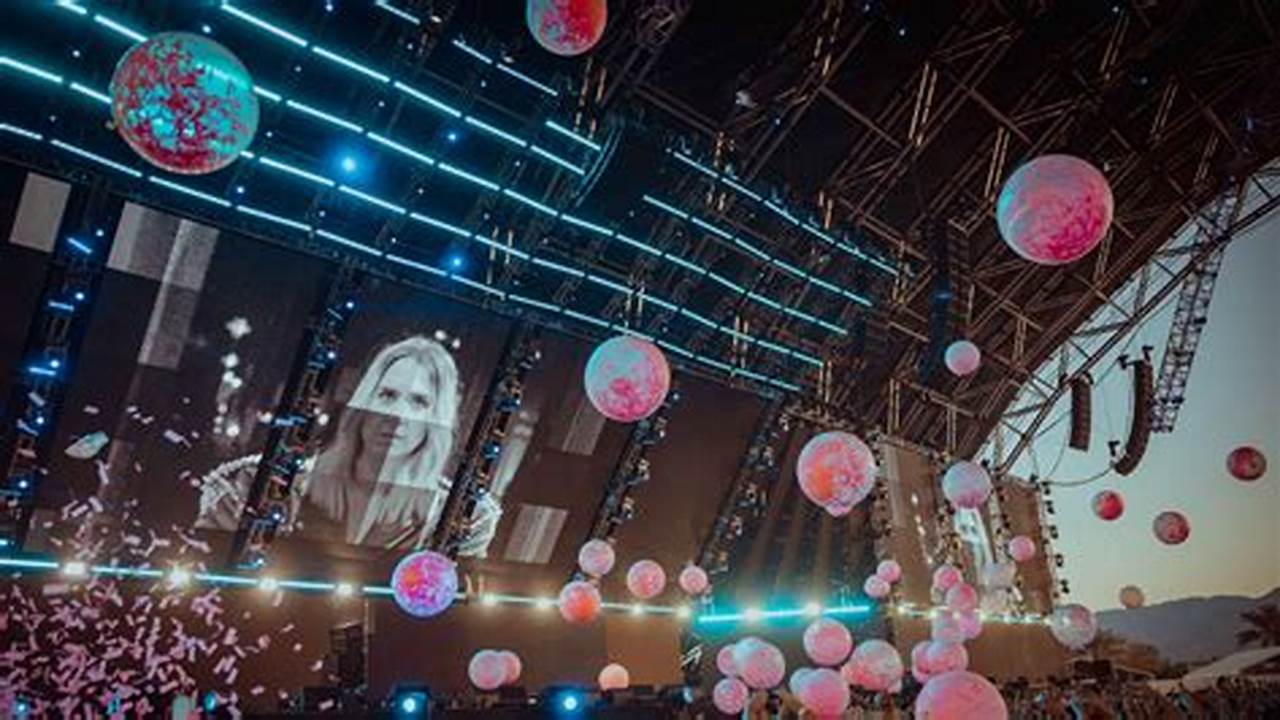 Armada Fair Concert 2024