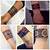 Armband Cover Up Tattoo