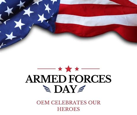 Armed Force Day