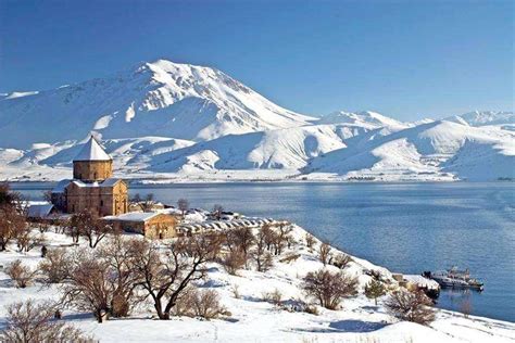Armenia Winter Travel Tips