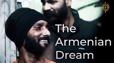 Armenian Dream