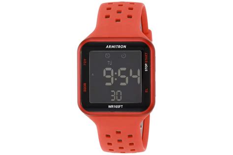 Mastering Time-keeping with Ease: Your Guide to Setting the Armitron Watch