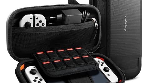 Armor for your Switch