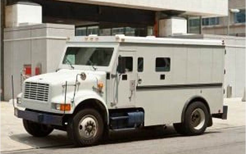 Armored Car Insurance Cost