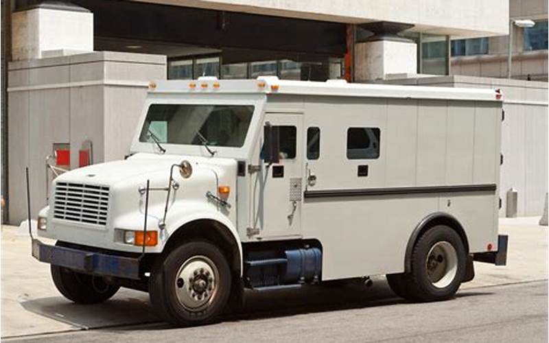 Armored Car Workers Compensation Insurance