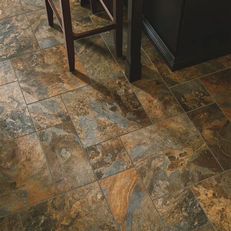 Armstrong Floor Tile