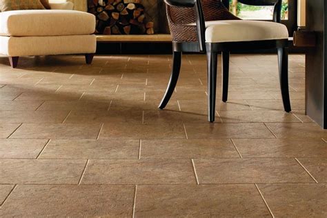 Armstrong Vinyl Tile