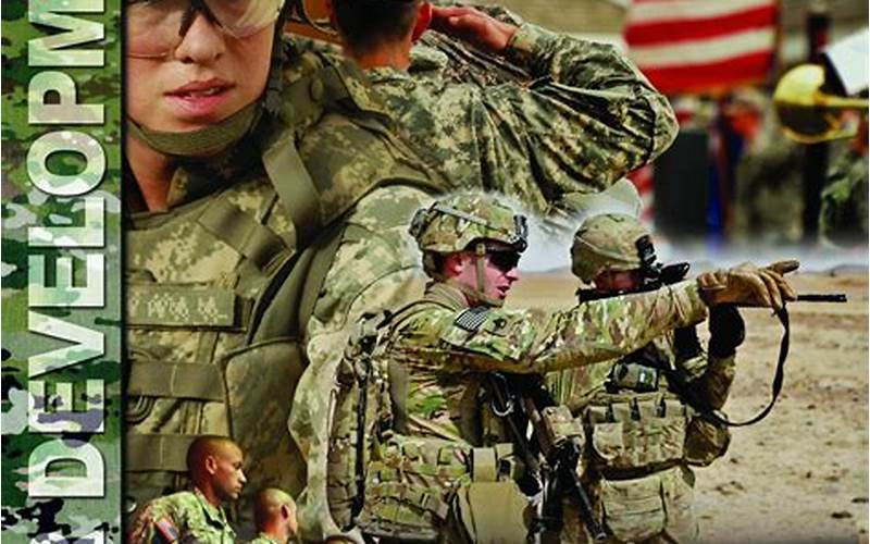 Army Training And Doctrine Development