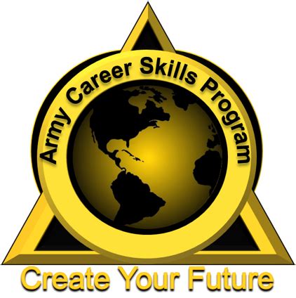 Army Career Skills Program