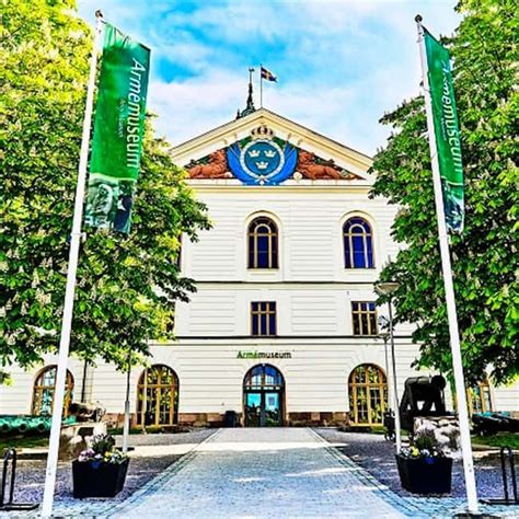 Army Museum Entry Ticket