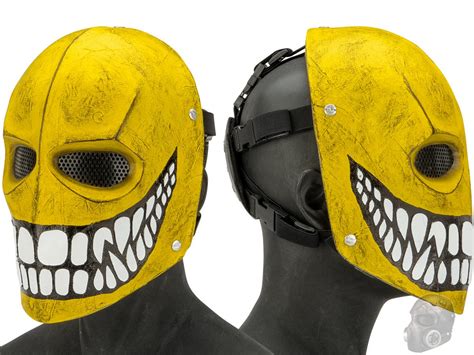 Army Of Two Mask