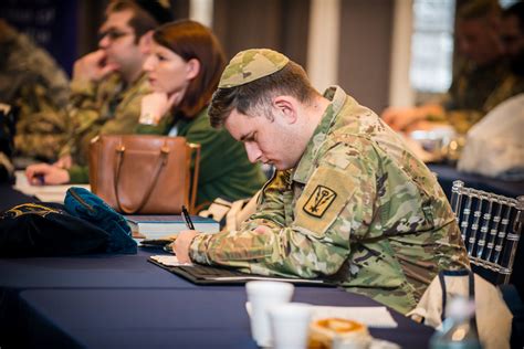 Army Religious Accommodation