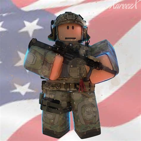 Army Roblox GFX by Peter98992 on DeviantArt