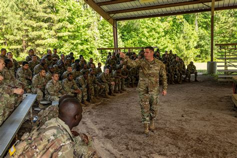 Army Training Base