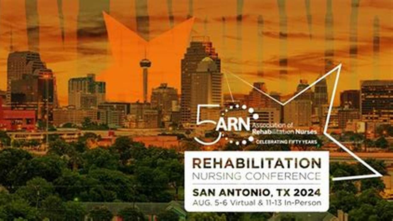 Arn Conference 2024