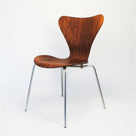 Arne Jacobsen Dining Chair