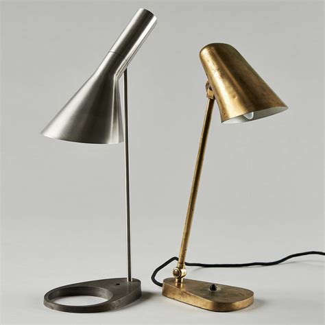 Arne Jacobsen Table Lamp