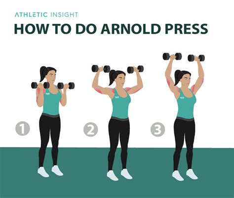 Arnold Presses