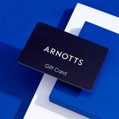Arnotts Gift Card | Arnotts