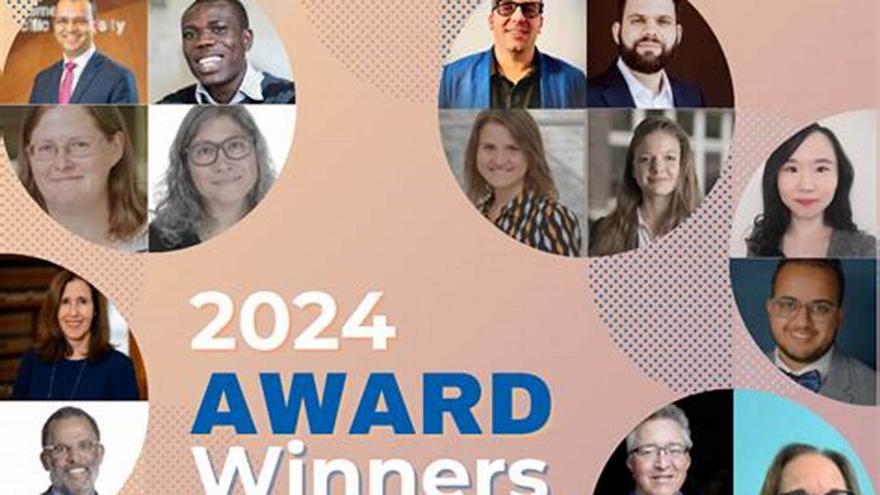 Arnova Conference 2024