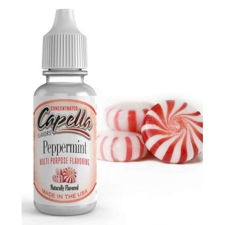 Aroma Peppermint