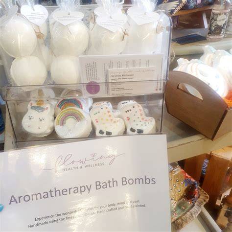 Aromatherapy