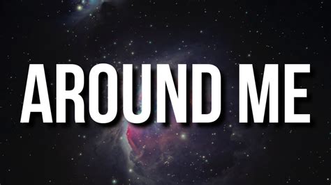 Around Me