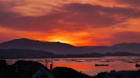 Arousa Estuary