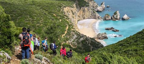 Arrabida Hiking Trails