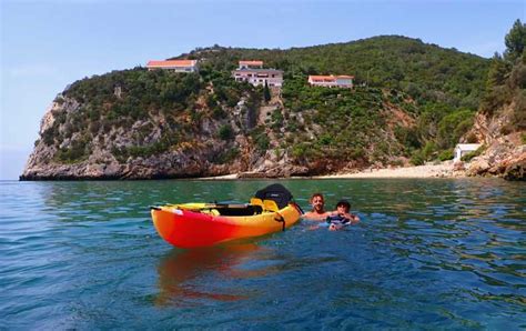 Arrabida tour options
