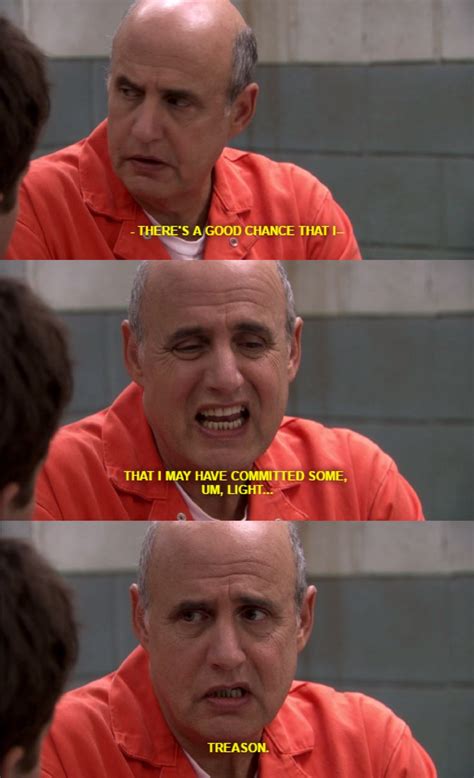 Arrested Development Quotes