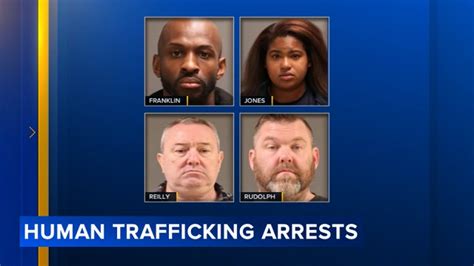 Arrests Made in Connection with Drug Trafficking Ring