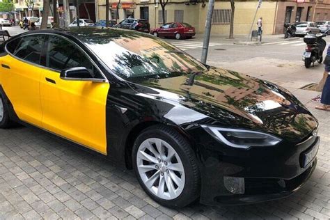 Arrival experience Barcelona