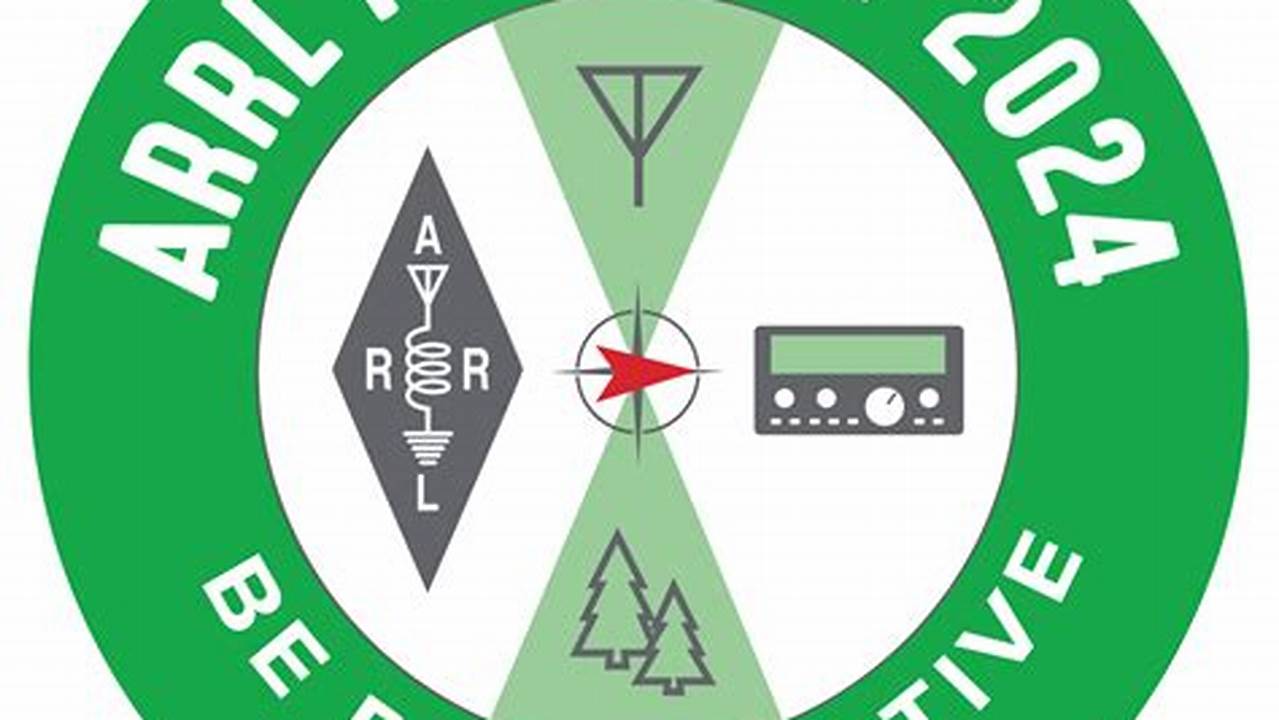 Arrl Field Day 2024 Operating Tips