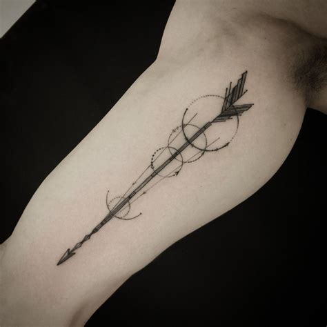 arrow tattoos on Tumblr