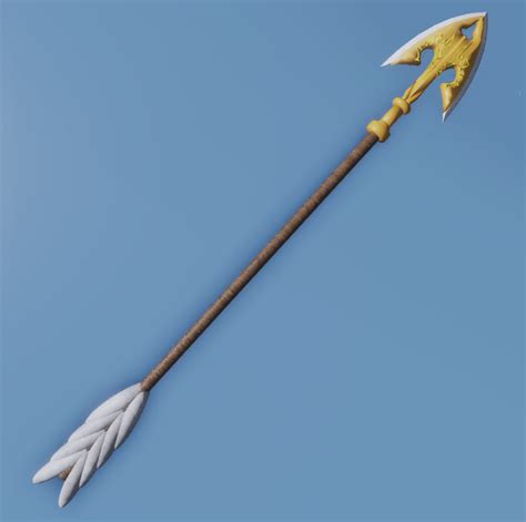 Arrow Stand - Roblox