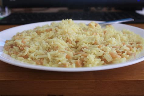 Arroz con ajo y cebolla - 11,015 recetas caseras- Cookpad