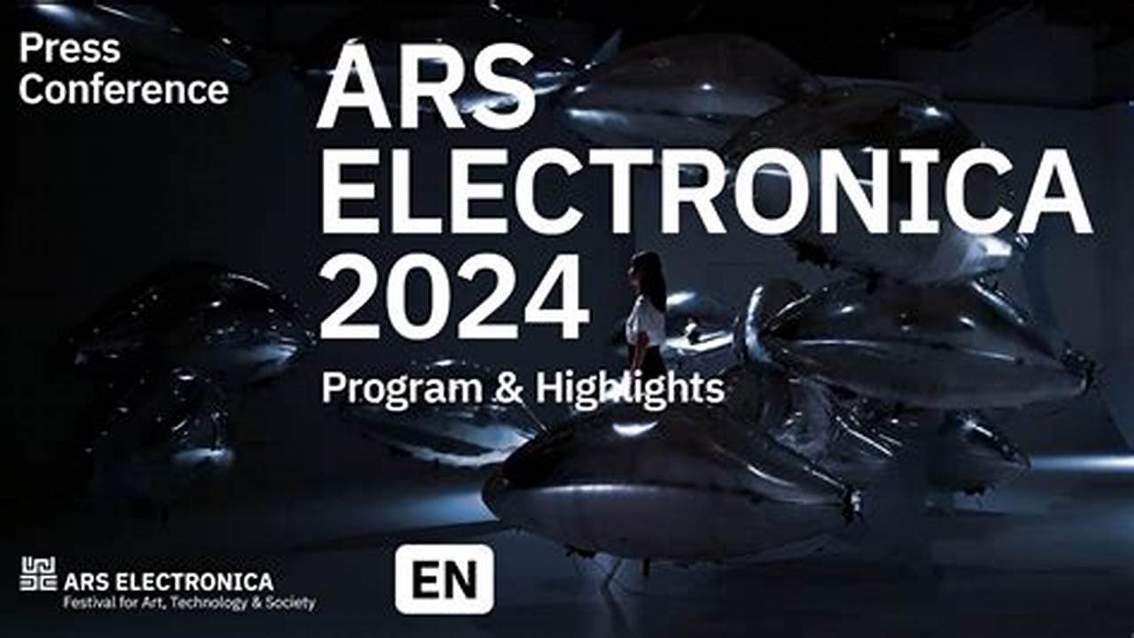Ars 2024 Conference