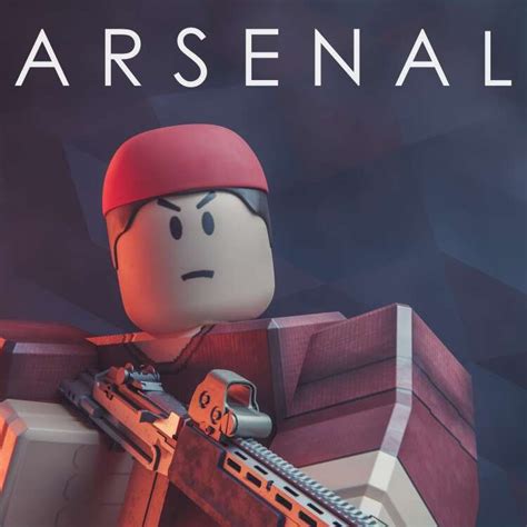 Arsenal Roblox Porn