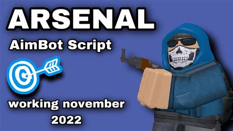 Arsenal Script 2022 - Pastebin.com